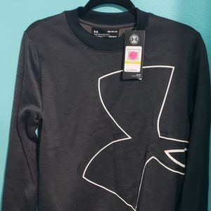NWT Under Armour sweater